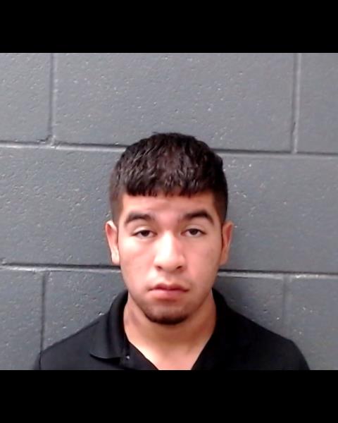 RAMIREZ-SALAZAR, EDUARDO booking photo