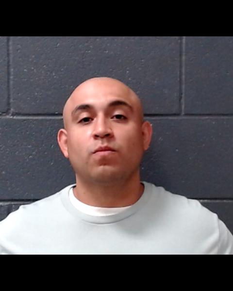 MEDINA, MARCUS ALLEN booking photo