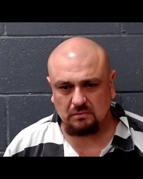 MARTINEZ, JASON DINO booking photo