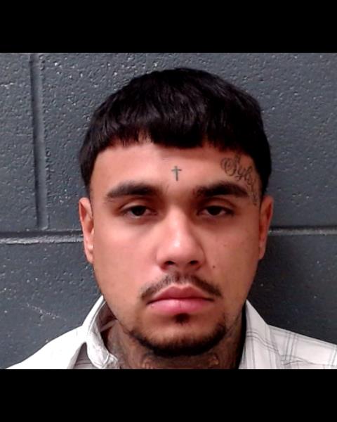 FLORES, RICARDO ALBERTO, III booking photo