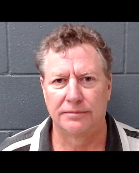 PITTMAN, RANDY TIM booking photo