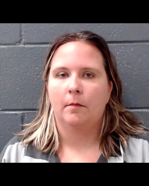 MARTINEZ, CRYSTAL LYNN booking photo