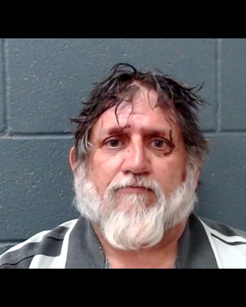 CASTELLON, RICHARD booking photo