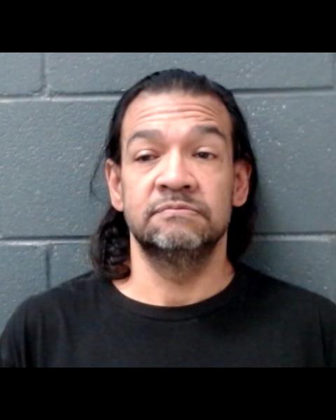 PEREZ, JERRY, Sr. booking photo