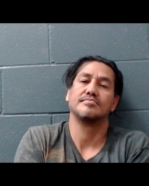 CISNEROS, ROLANDO booking photo