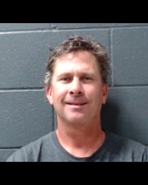 STANDLEY, LANCE CHRISTOPHER booking photo