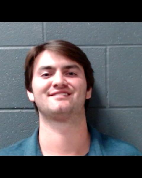 MCINTYRE, MASON NEALE booking photo