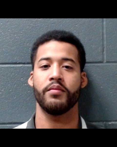 ROBINSON, STEVEN, III booking photo