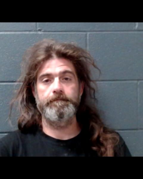 THIBODEAUX, MICHAEL CHARLES booking photo