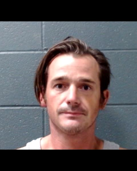 REESE, CLINT DALE booking photo