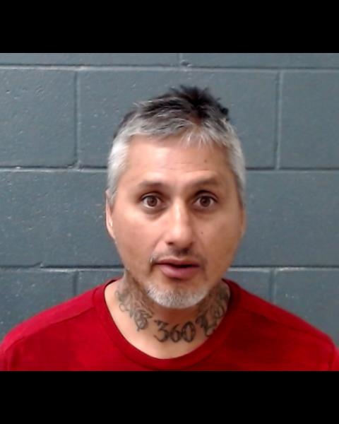 LUGO, JAMES booking photo