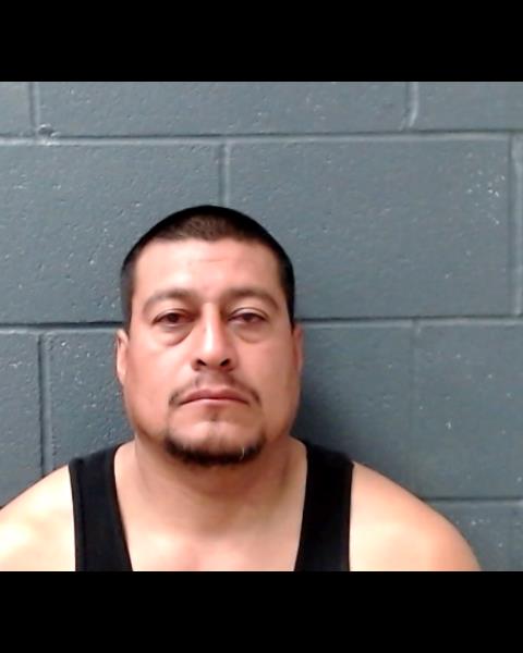 ARELLANO-SIFUENTES, JOSE ANTONIO booking photo