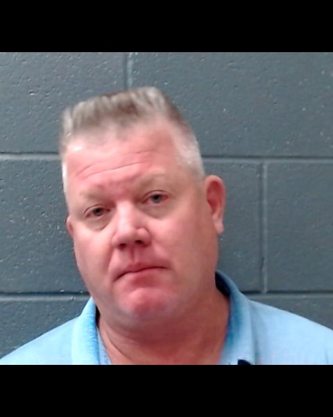 WHITE, ERIK BERTON booking photo