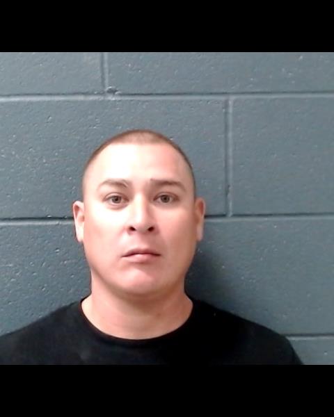 RODRIGUEZ, LUIS MIGUEL booking photo