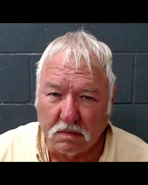 FALVEY, KEITH DOUGLAS booking photo