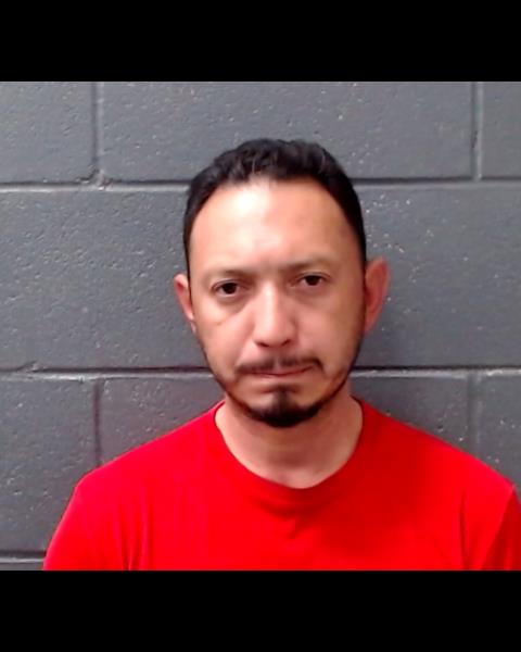 SANCHEZ, BILLY JOE booking photo