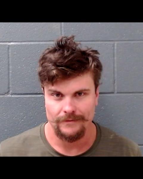 VANPELT, KYLE LANDYNE booking photo