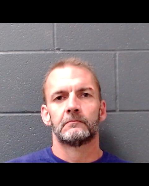 FERRIS, DUANE EVERETT booking photo