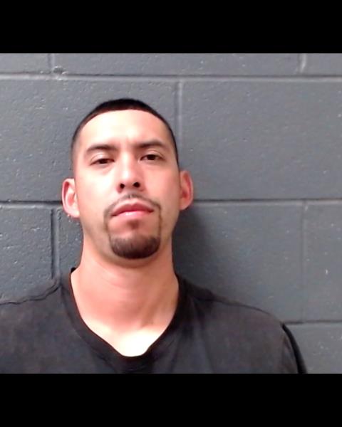 SALAZAR, MATTHEW MARTIN booking photo