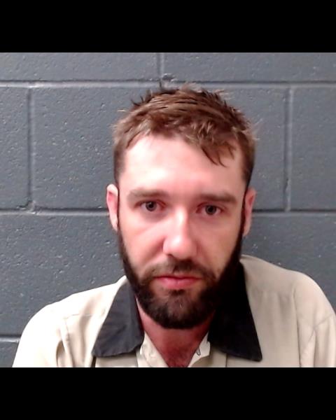 DAVIS, MATTHEW RICHARD booking photo