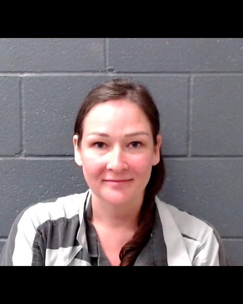 LARRABEE, FRANCENE ELIZABETH booking photo