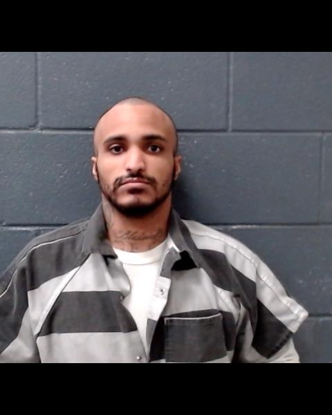 RUIZ, BRANDON KEITH booking photo