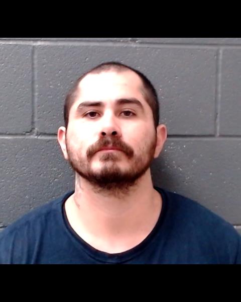 SANTILLANA, JOSE CARLOS, III booking photo