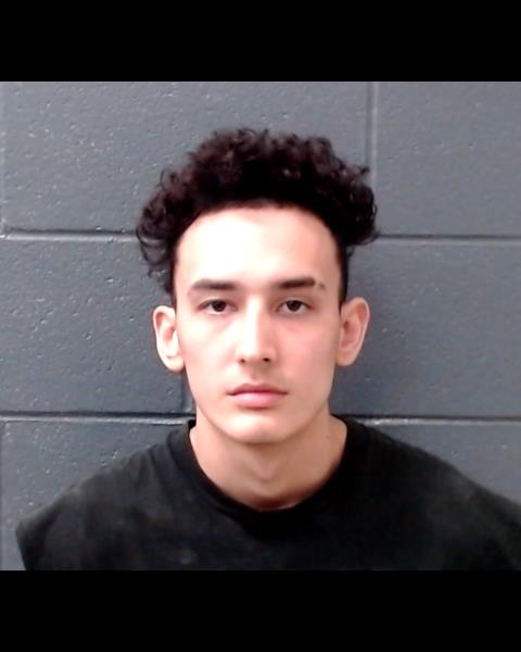 SIFUENTES, JOSEPH PAUL booking photo