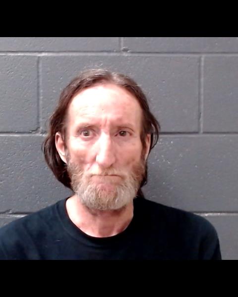 JENSEN, RONALD MONTELL booking photo