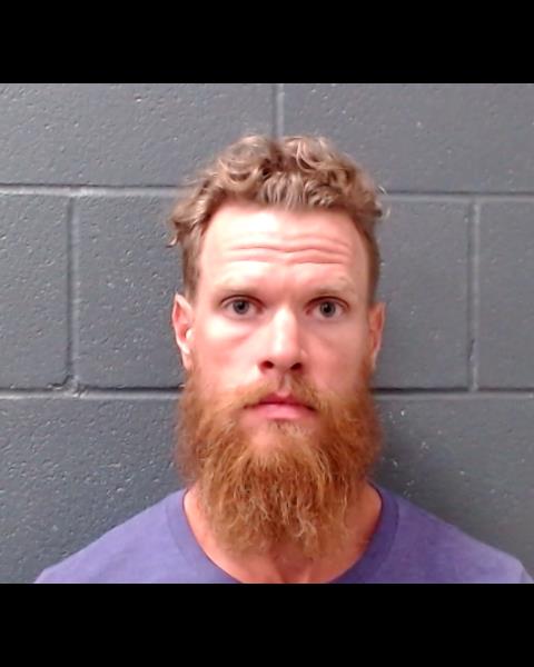 BOHLS, MARK CHRISTOPHER booking photo