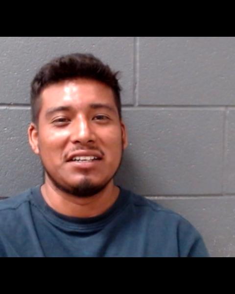 ROMERO-GARDUZA, JOSE booking photo