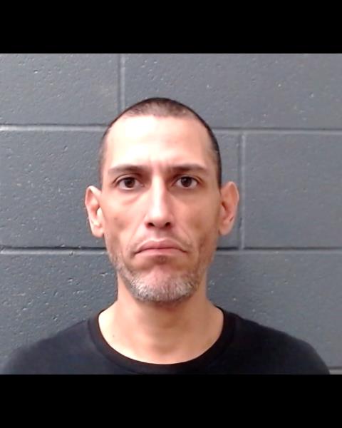 QUINTANILLA, OSCAR EDUARDO booking photo