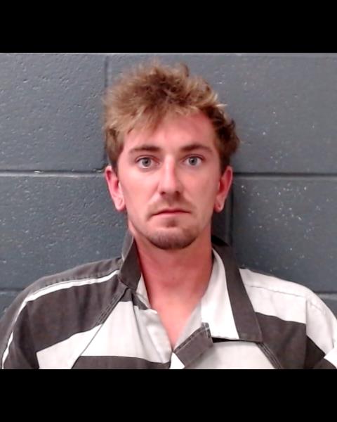 KENNEDY, DYLAN MICHAEL booking photo