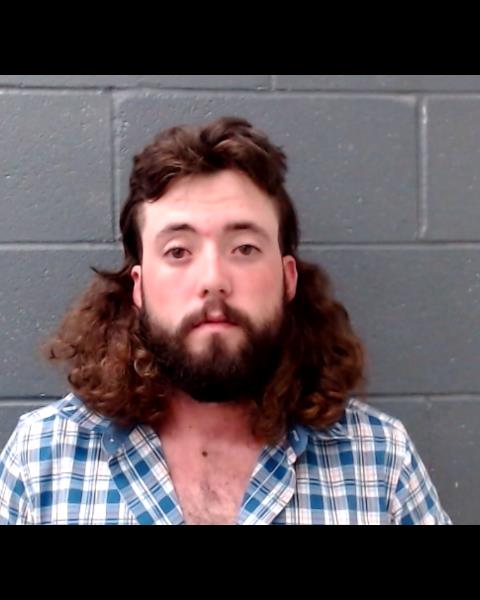 FASHANO, ANTHONY GUY booking photo