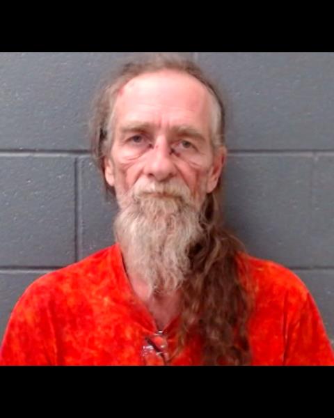 GOREA, VICTOR JAMES, Sr. booking photo