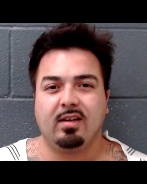 HERNANDEZ, ALEJANDRO booking photo