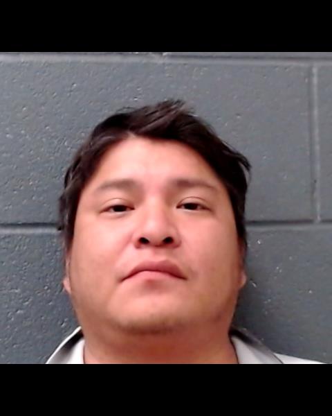 HANDSHY, JOSHUA KADEN booking photo