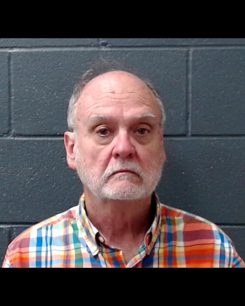 MARTIN, BILLY DON booking photo