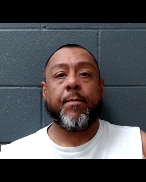 RAMIREZ, RAYMOND, Jr. booking photo