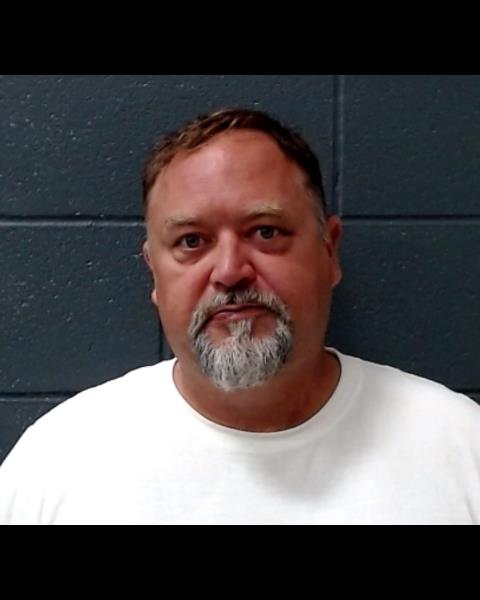 MCMANUS, CODY STEVEN booking photo