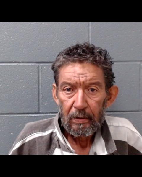 Mendoza-Medina, Armando Lautaro booking photo