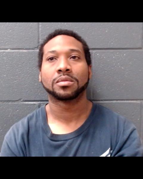 OTIS, COURTNEY DOMINIC booking photo