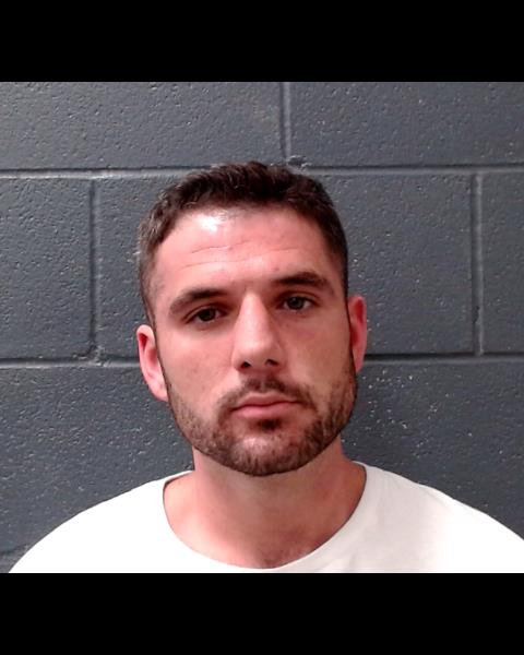 JONES, DALTON CHANDLER booking photo