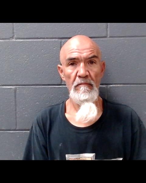 ARREDONDO, FRANCISCO C booking photo