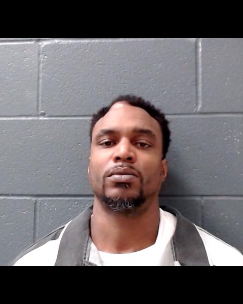 CONNELL, MICHAEL ANTHONY booking photo