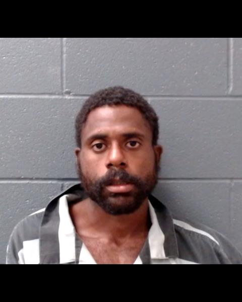 COLEMAN, RICHARD LYNN booking photo