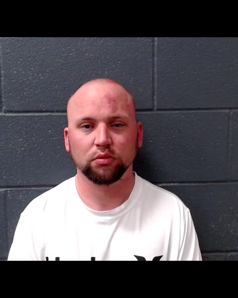 BARABAS, GARY booking photo