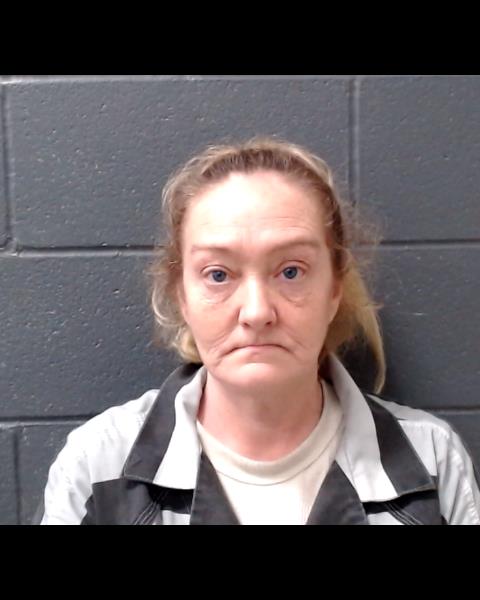 RIVERA-GONZALEZ, TRINA MICHELLE booking photo