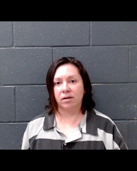 ADAME, DOROTHY ANN booking photo