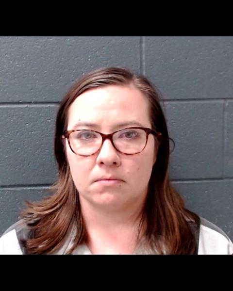 KALLIES, AUGUSTA JOY booking photo